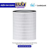 Bộ lọc Lock&lock ENP124_FLT hàng chính hãng nâng cao chất lượng sống cho mọi gia đình Việt