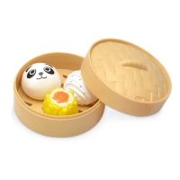 Bộ nhà bếp 88 chi tiết đồ chơi vận động trí não giúp bé tránh xa các thiết bị điện tử độc hại