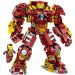 Bộ Xếp Hình Người Sắt Hulkbuster 1065 Chi Tiết Sản Phẩm Đồ Chơi Trí Tuệ Chất Lượng Cao
