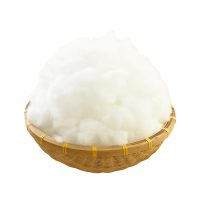 Bông gòn nhồi gối ôm đa năng mang lại sự thoải mái và dễ chịu mỗi khi sử dụng