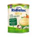 Bột ăn dặm RiDielac Gold vị lươn cà rốt đậu xanh 350g chuẩn vị tự nhiên bé ăn mau lớn
