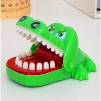 Cá sấu sập khổng lồ 262-114 sự lựa chọn hoàn hảo cho hoạt động ngoại khóa của bé