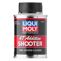 Cải Thiện Hiệu Năng Động Cơ Rõ Rệt Nhờ Dung Dịch Vệ Sinh Máy Liqui Moly 4T Additive Shooter 7916