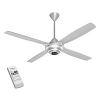 Cải thiện lưu thông không khí bằng quạt trần Panasonic F-56MZG-S màu bạc chính hãng giá tốt