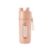 Cải thiện sức khỏe cùng máy xay cầm tay Elmich BLE 3889 chính hãng công suất 55W tiện dụng