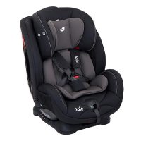 Cấu tạo đệm mềm mại và thoáng khí của ghế ngồi ô tô Joie Stages Coal cho bé yêu