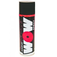 Chai xịt vệ sinh sên Lube71 Wow Spray 600ml chất lượng cao dành cho mọi loại xe