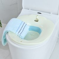 Chậu xông vùng kín sau sinh Song An Eco chính hãng giúp mẹ bỉm sữa chăm sóc cơ thể tối ưu