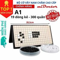 Cờ Vây Nam Châm Danido Loại Xịn Cam Kết Chính Hãng Độ Bền Cực Cao