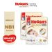 Combo 2 gói miếng lót sơ sinh Huggies Skin Perfect NB1 lựa chọn hàng đầu cho trẻ sơ sinh