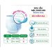 Combo 2 gói tã quần SunMate G1 size XL16 miếng mẫu mới thấm hút siêu tốc
