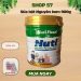 Combo 2 hộp sữa bột nguyên kem Nutifood 900g chất lượng chuẩn chuyên gia cho gia đình khỏe mạnh