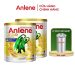 Combo 2 Sữa Bột Anlene Gold 800g Hương Vanilla Diện Mạo Mới Tặng Kèm Ly Inox Đa Năng
