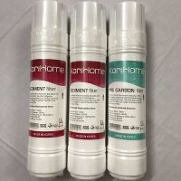 Combo 3 lõi lọc thô Korihome hàng chính hãng nhập khẩu nguyên chiếc bảo vệ hệ thống lọc nước gia đình