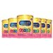 Combo 6 lon Enfamil A+ Neuropro 2 830g hỗ trợ trẻ 6 đến 12 tháng tuổi hoàn thiện chức năng não bộ