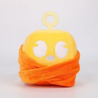 Combo gấu bông Blox Fruit trái ác quỷ Kitsune 20cm siêu đáng yêu ship hỏa tốc Hồ Chí Minh