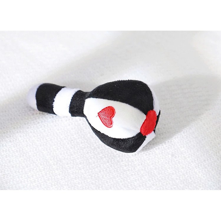 Combo Lục Lạc Vải Cầm Tay PiPoVietnam Đồ Chơi Vải Made In Vietnam Chất Lượng