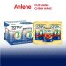 Combo sức khỏe vàng Anlene Total 10 mua 2 lon 800g tặng ngay 1 lon 400g ưu đãi