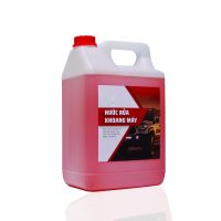 Combo vệ sinh khoang máy và gầm xe ô tô dung tích 5 lít chính hãng giá tốt