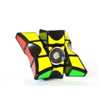 Cùng Rubik QiYi Spinner Cube Tận Hưởng Những Giây Phút Giải Trí Đầy Thú Vị Hấp Dẫn