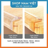 Cuộn dán cạnh bàn chống va đập giúp cha mẹ yên tâm khi bé vui chơi