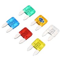 Đảm bảo an toàn điện năng xe hơi bằng bộ 25 cầu chì Milliken chất lượng cao cấp
