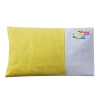 Đảm bảo an toàn tuyệt đối cho hệ hô hấp của trẻ với gối vỏ đậu xanh Sunny