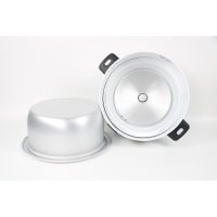 Đảm bảo chất lượng bữa ăn với nồi cơm điện công nghiệp SRAPP SH-NC858 dung tích 8.5 lít