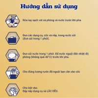 Đảm bảo khởi đầu vững chắc cho trẻ sinh mổ cùng Enfamil A+ NeuroPro 1 C-Sec