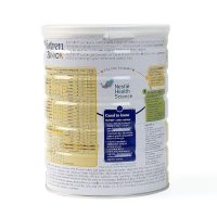 Đảm bảo sự phát triển bền vững cho trẻ bằng sản phẩm dinh dưỡng Nestle Nutren Junior 800g