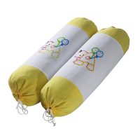 Đảm bảo sự phát triển toàn diện của bé với gối ôm vỏ đậu xanh Sunny