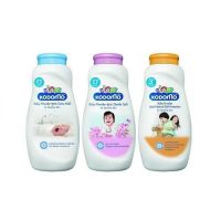Đảm bảo sự thoải mái tuyệt đối cho bé yêu bằng sản phẩm phấn rôm Kodomo uy tín