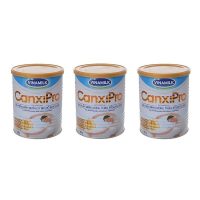 Đảm bảo sức khỏe xương khớp lâu dài với bộ 3 lon sữa bột Vinamilk Canxipro 400g chất lượng