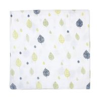 Đảm bảo vệ sinh cho bé với khăn tắm sợi tre Mamaru MA-KT60X60 diệt khuẩn tự nhiên