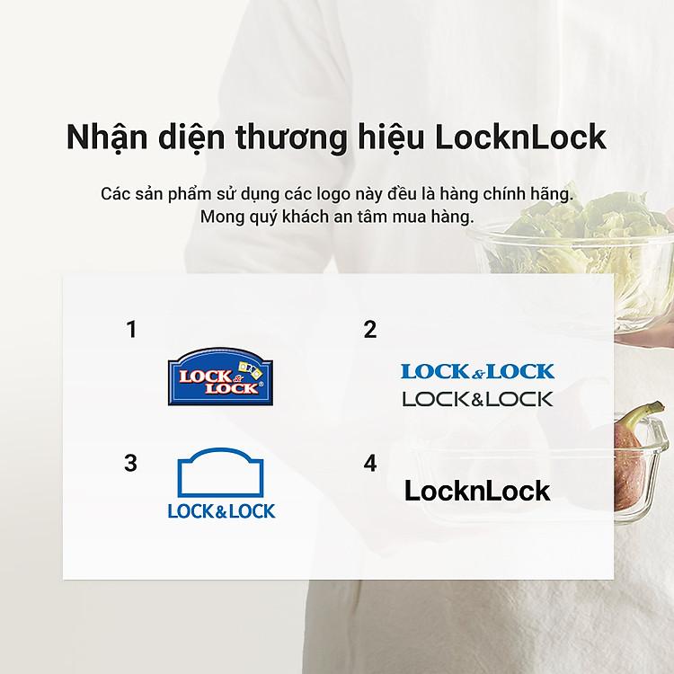 Đảm bảo vệ sinh răng miệng cho con với bàn chải điện LocknLock ENR226WHT-5V màu trắng hiện đại