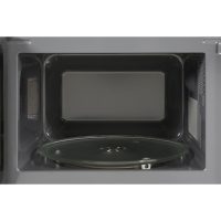 Đảm bảo vệ sinh thực phẩm với lò vi sóng Toshiba MW2-MM20P(BK) 20 lít kháng khuẩn