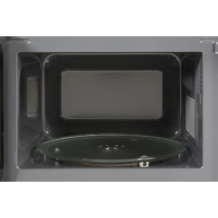 Đảm bảo vệ sinh thực phẩm với lò vi sóng Toshiba MW2-MM20P(BK) 20 lít kháng khuẩn
