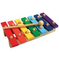 Đàn Mộc Cầm Gỗ Winwintoys 63062 Tạo Nền Tảng Âm Nhạc Vững Chắc Cho Trẻ