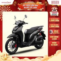 Đẳng Cấp Xe Tay Ga Honda SH Mode 2024 Phiên Bản Đặc Biệt Chinh Phục Mọi Cung Đường Đô Thị