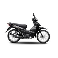 Đặt mua Honda Wave Alpha 2024 Phiên bản Đặc biệt để nhận voucher giảm giá phụ kiện đi kèm