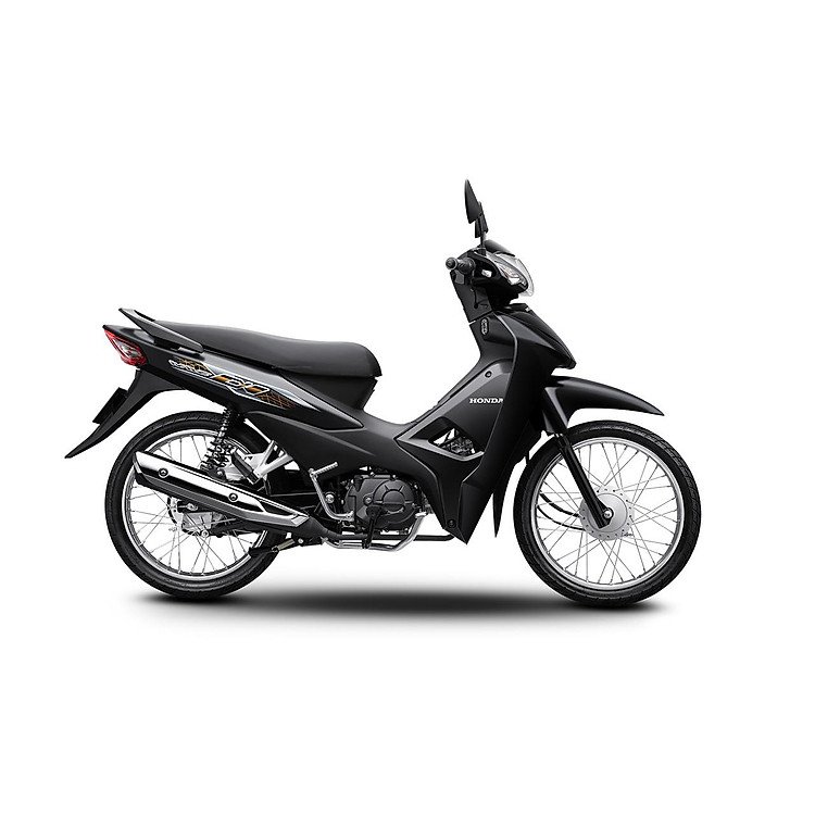 Đặt mua Honda Wave Alpha 2024 Phiên bản Đặc biệt để nhận voucher giảm giá phụ kiện đi kèm