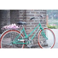 Đặt mua xe đạp Thống Nhất TN Nữ chính hãng ngay hôm nay để nhận quà tặng kèm cực giá trị