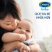 Dầu gội Cetaphil Baby Shampoo 200ml ngăn ngừa tình trạng khô xơ tóc ở trẻ nhỏ
