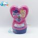 Dầu Gội Và Xả Bubchen Rosalea 230ml Người Bạn Đồng Hành Chăm Sóc Tóc Cho Bé