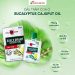 Dầu tràm con ó Eagle Brand Eucalyptus Cajuput Oil 30ml chính hãng đảm bảo tiêu chuẩn an toàn quốc tế