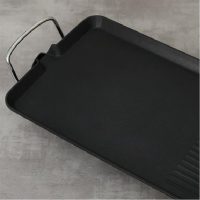 Đầu tư bếp nướng điện LocknLock EJG212BLK chất lượng cao để tận hưởng món nướng mỗi ngày