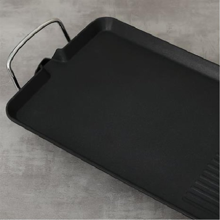 Đầu tư bếp nướng điện LocknLock EJG212BLK chất lượng cao để tận hưởng món nướng mỗi ngày