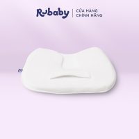 Đầu tư cho giấc ngủ đầu đời của bé với gối Memory Foam Rubaby chất lượng cao