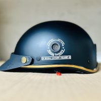 Đầu tư cho sự an toàn của chính bạn với nón bảo hiểm RONA Haly Luxury đẳng cấp thế giới