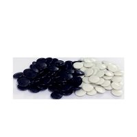 Đầu Tư Cho Trí Tuệ Với Bộ Cờ Vây 2 Trong 1 Bền Bỉ Theo Thời Gian